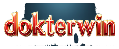dokterwin logo