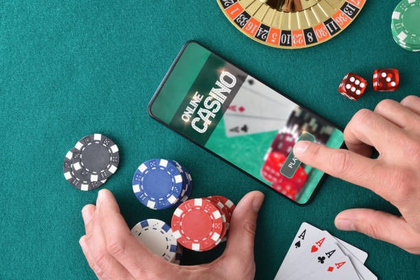 dokterwin Slot Lobbies
