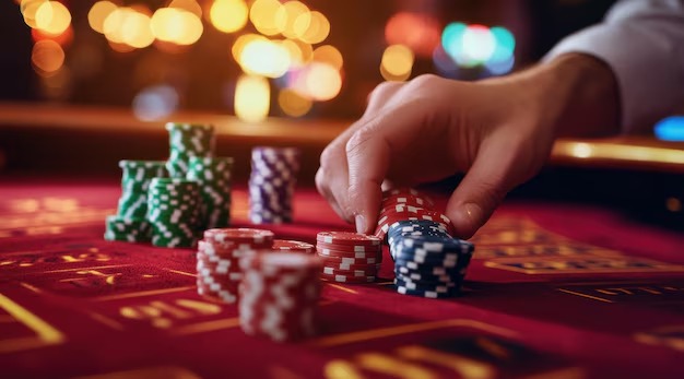 dokterwin Sportsbook Markets