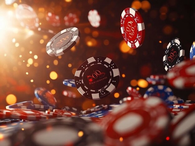 dokterwin Auto Roulette: Rapid Spins, Live Wheels